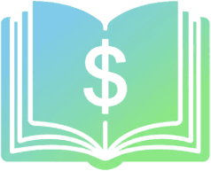 BudgetNote logo icon